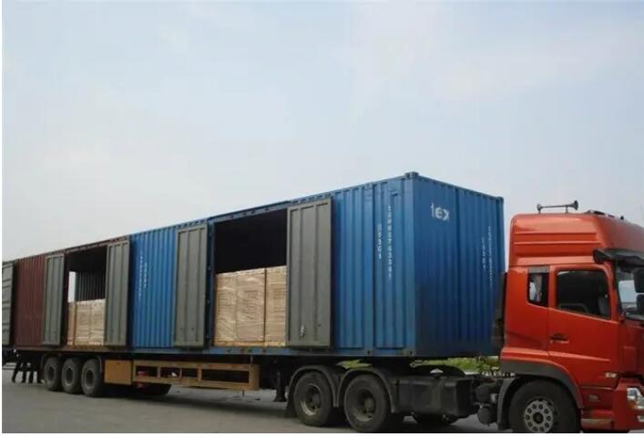 泉州到惠农区整车运输