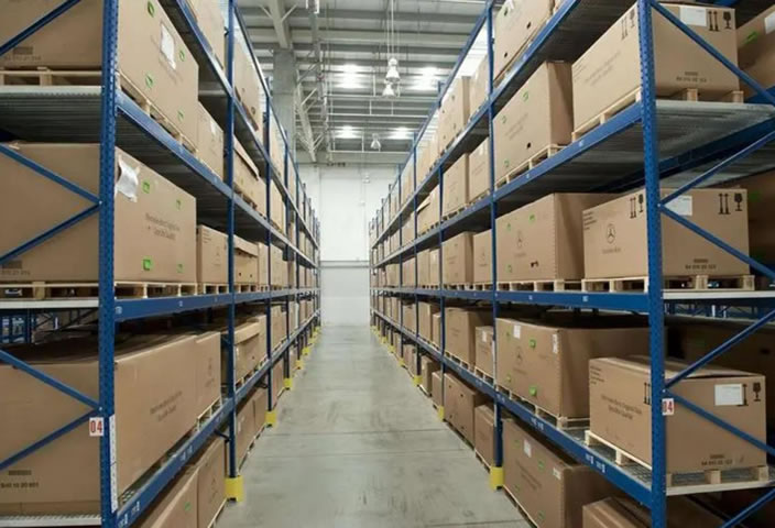 泉州到惠农区货物仓储