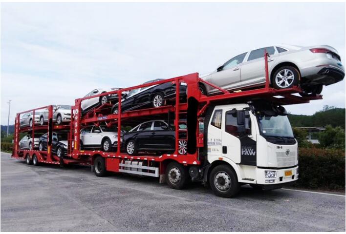 泉州到惠农区轿车托运